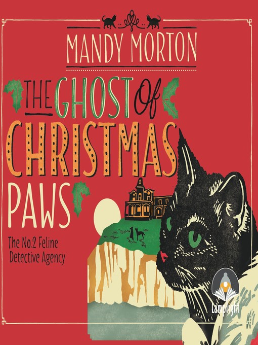 Title details for The Ghost of Christmas Paws by Mandy Morton - Available
